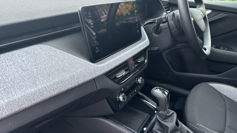 Skoda Kamiq 1.0 TSI SE Edition 5dr DSG Petrol Hatchback